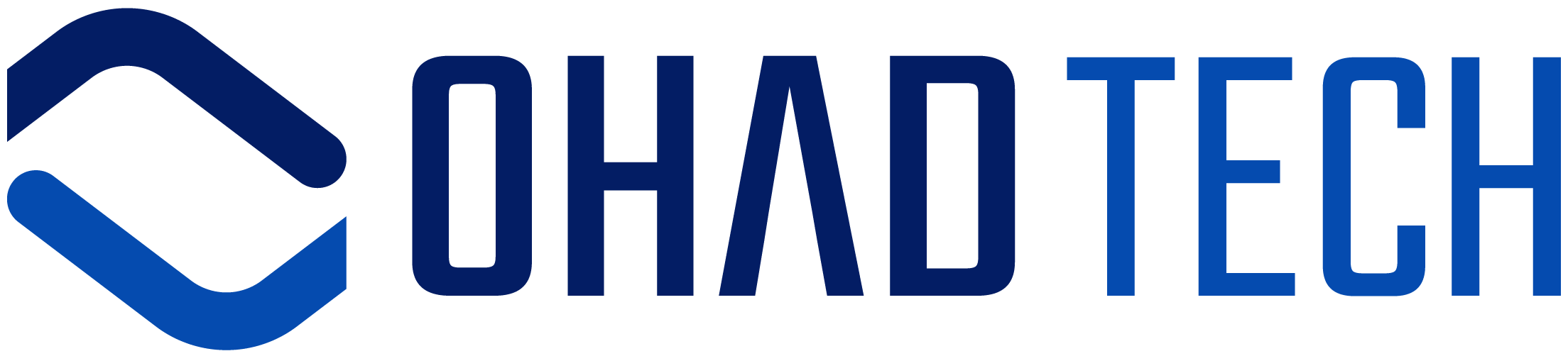 Ohad Tech Logo