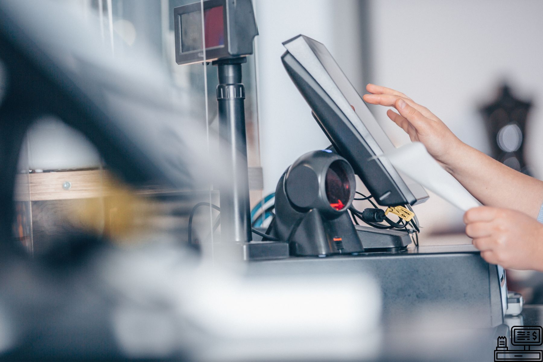 How Many Gigs Do I Need for a POS