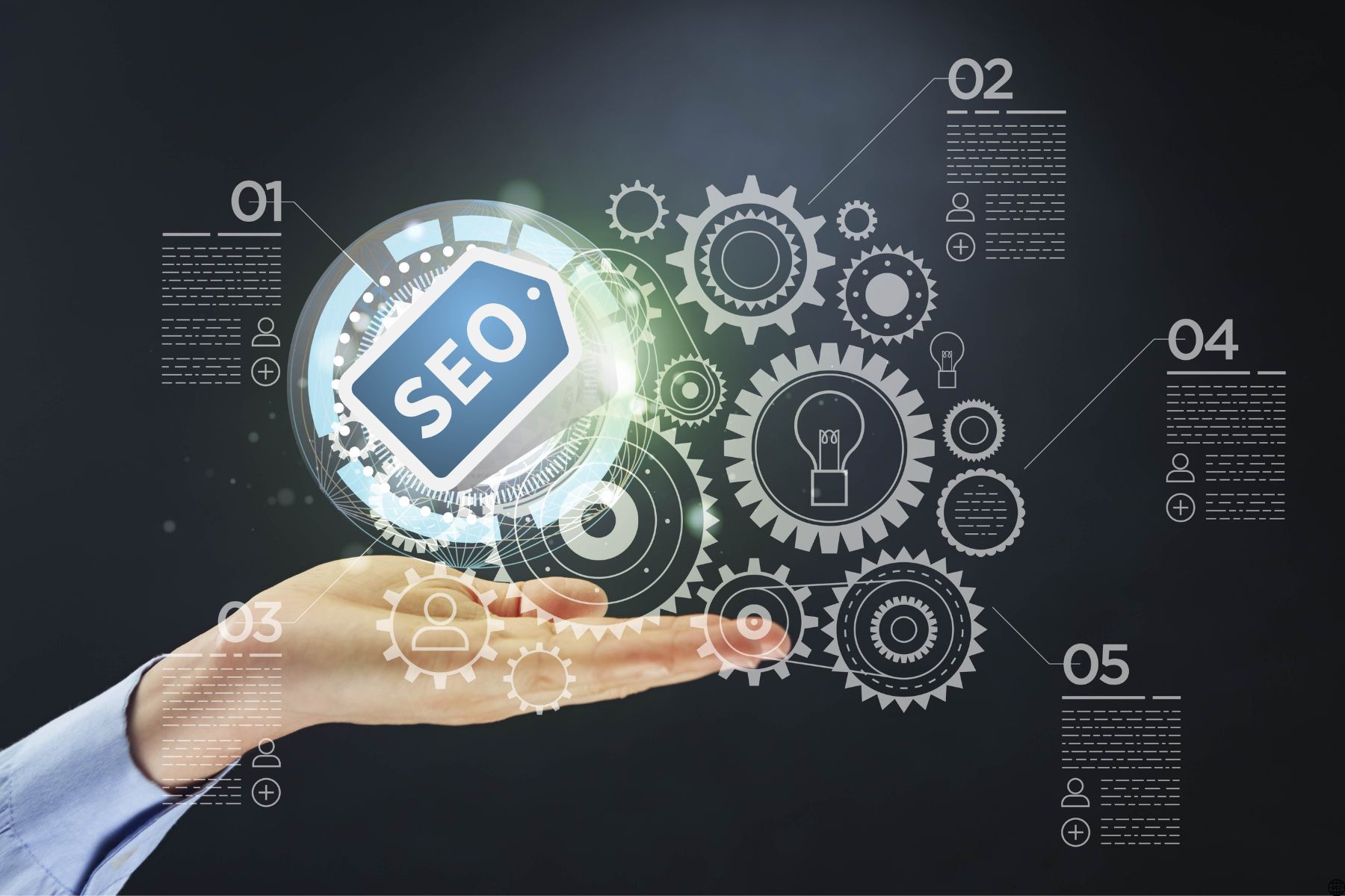 What Is Indexing in SEO