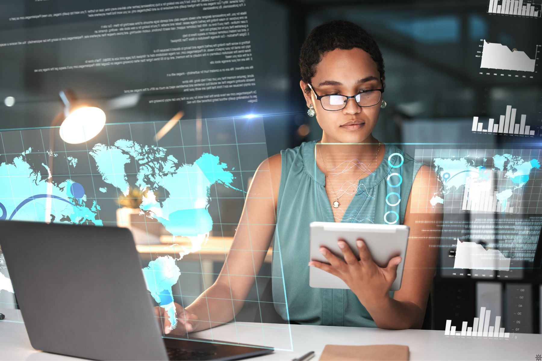 Best ERP Software in Pakistan