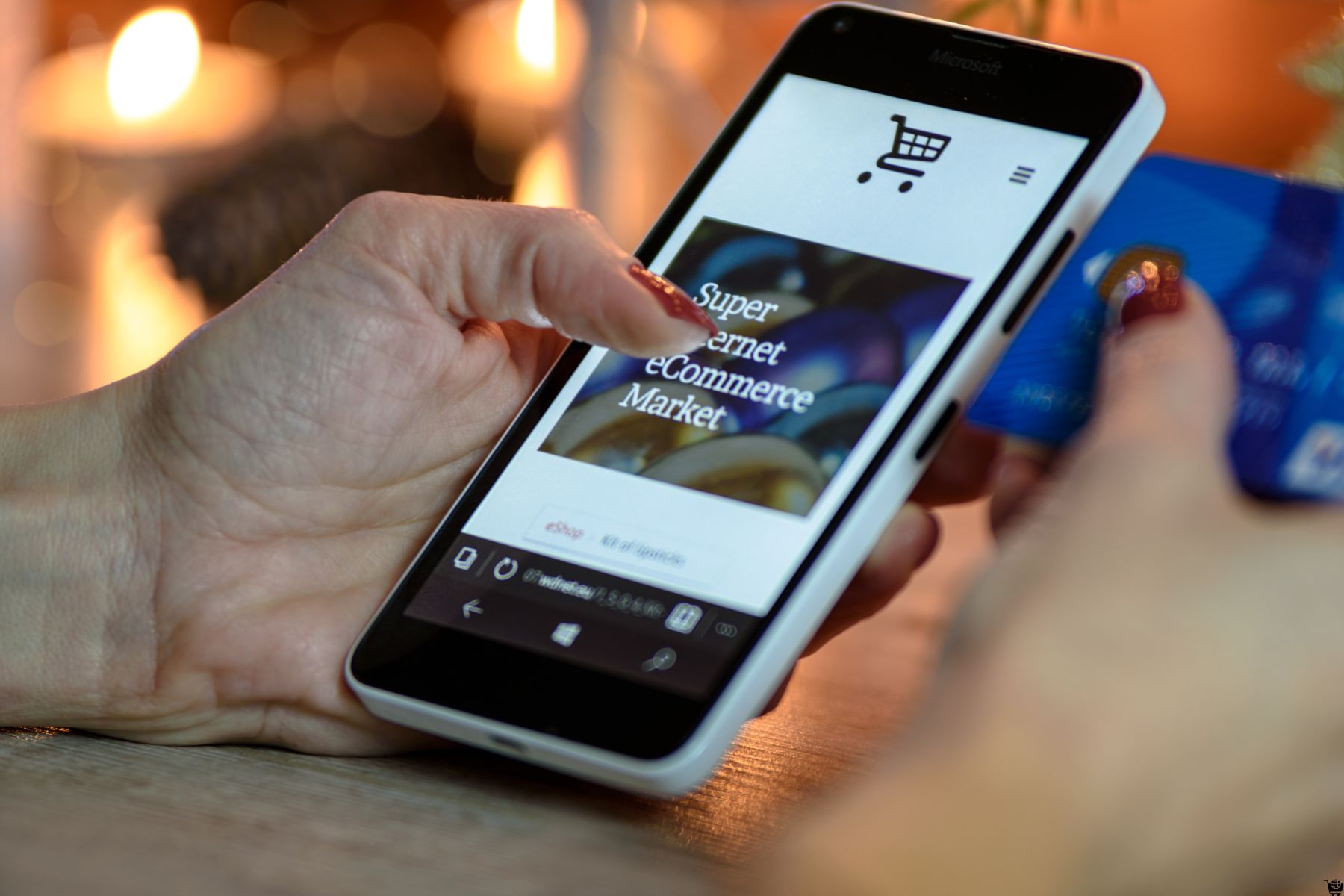 Ecommerce Website Price in Pakistan​