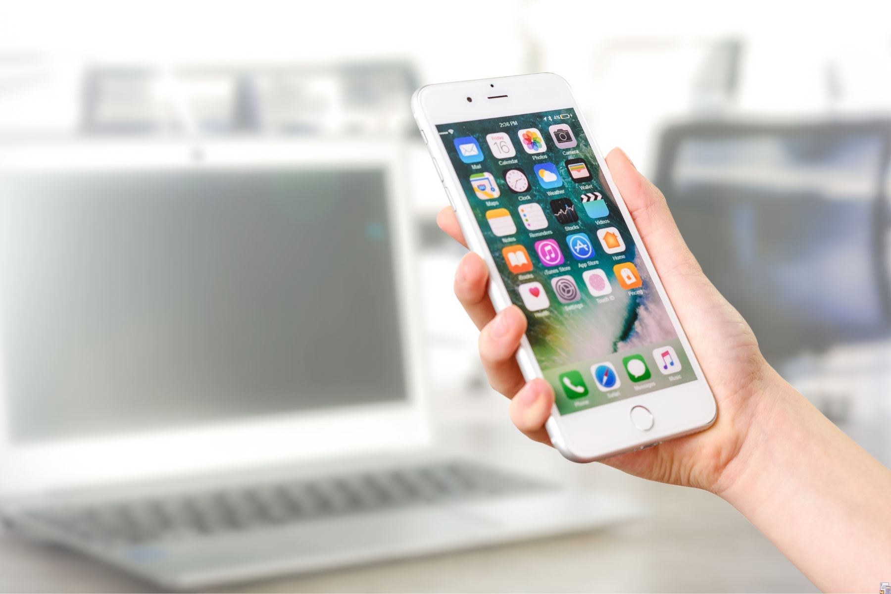 Mobile App Development Cost