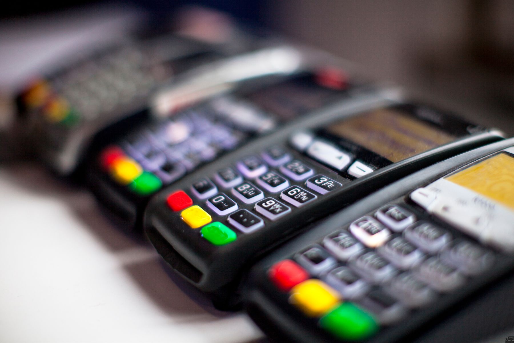 POS Machine Price in Pakistan