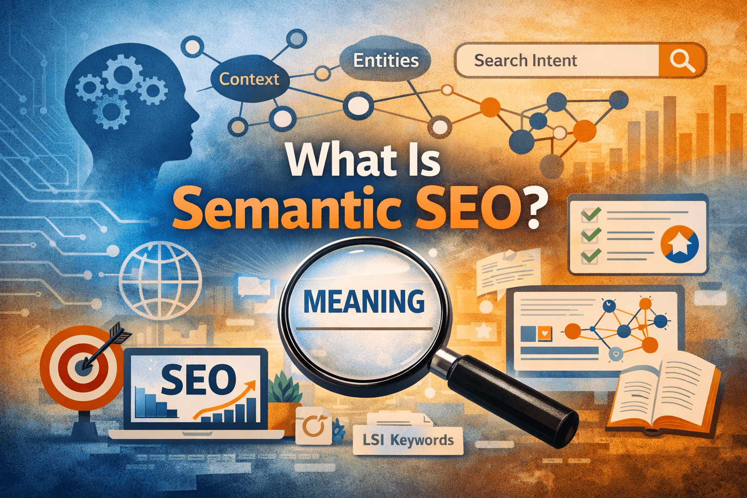 What Is Semantic SEO