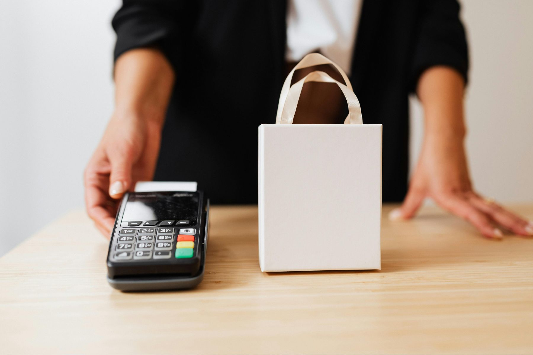 How to Integrate POS with FBR