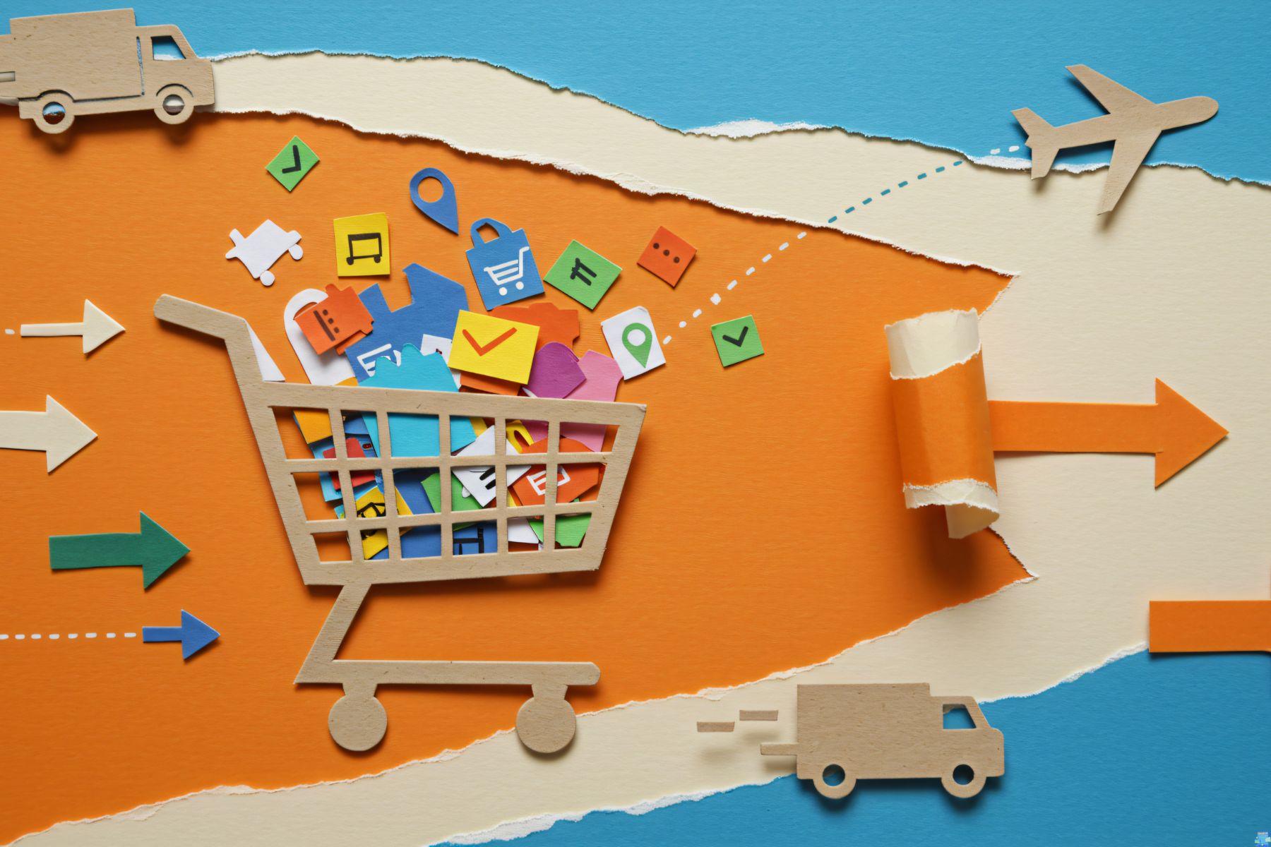 What Is White Label Ecommerce