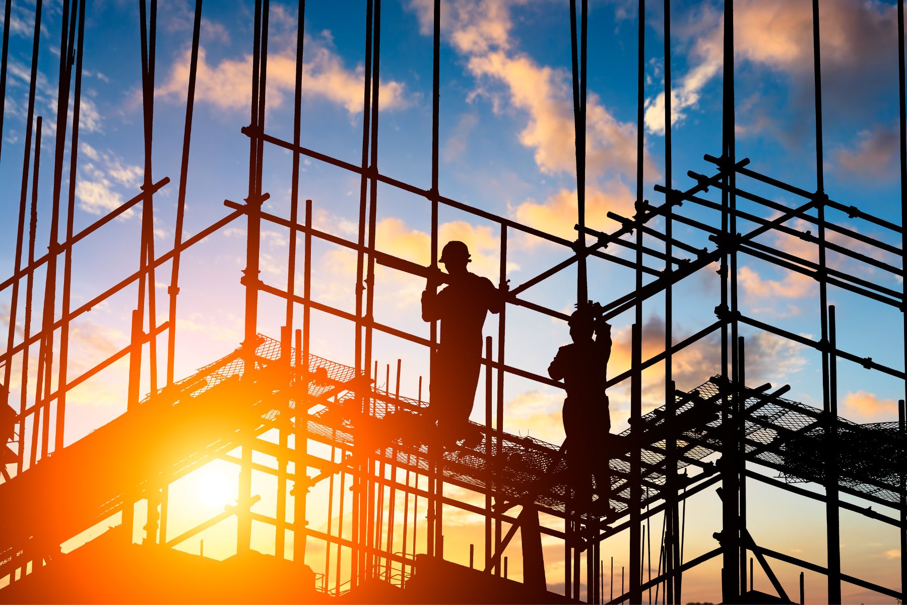 How ERP Construction Project Scheduling Software Can Help Budget