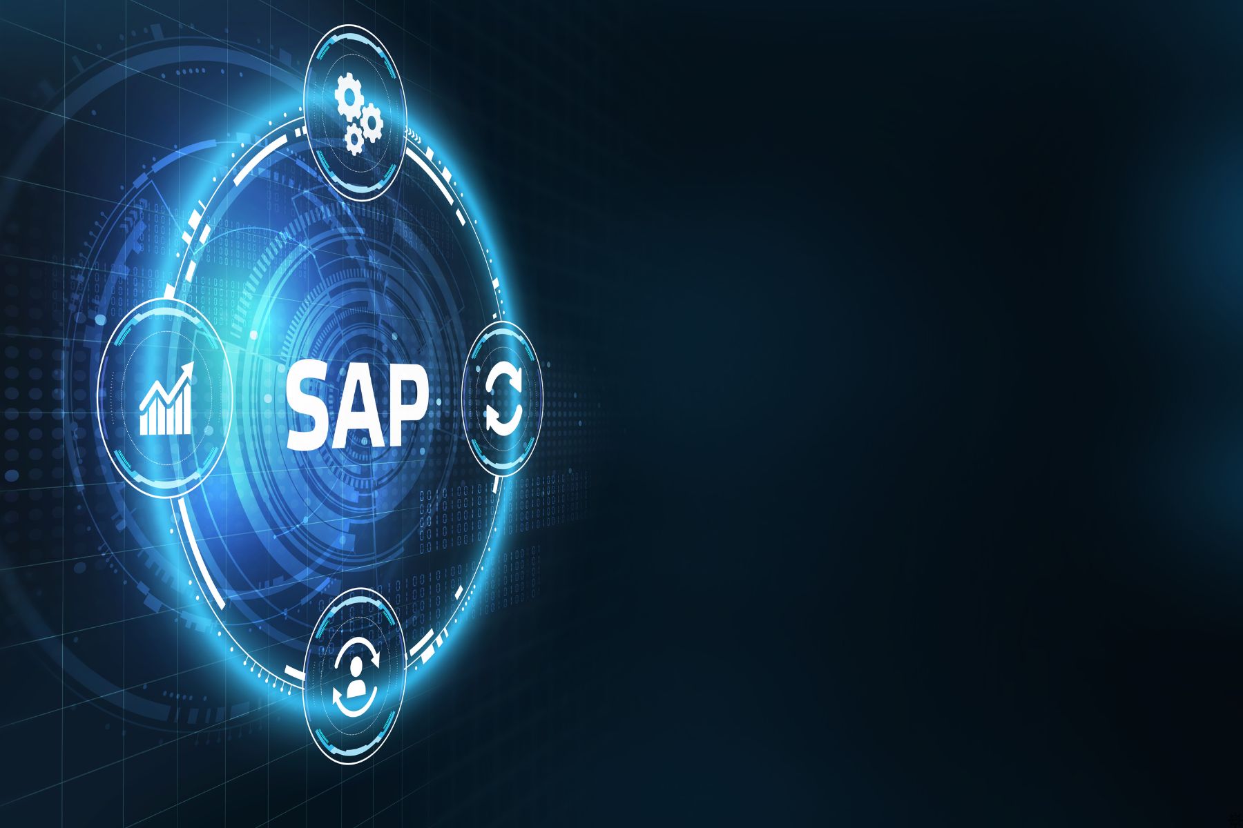 Is Salesforce an ERP System