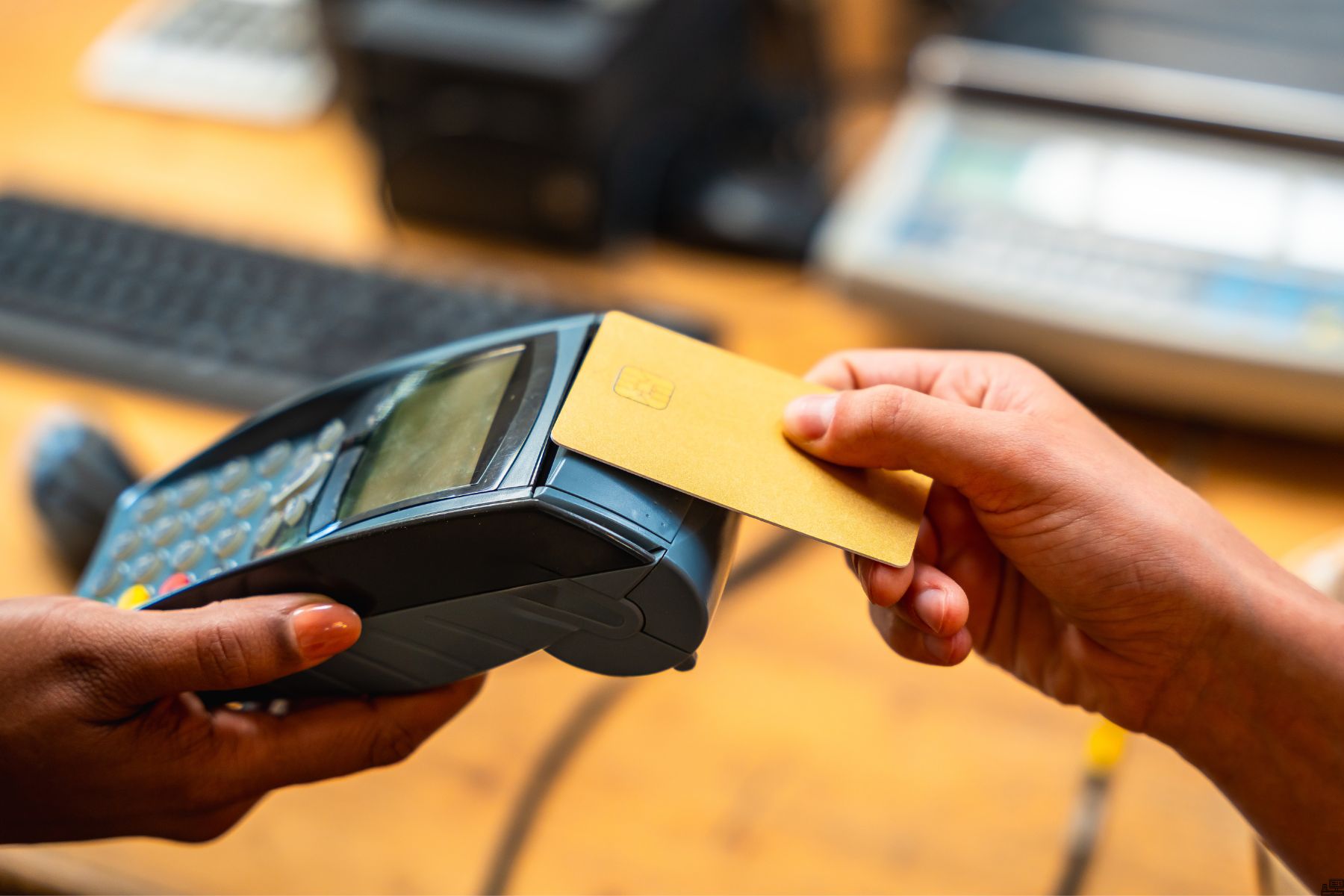 How Can POS Modernization Be Made