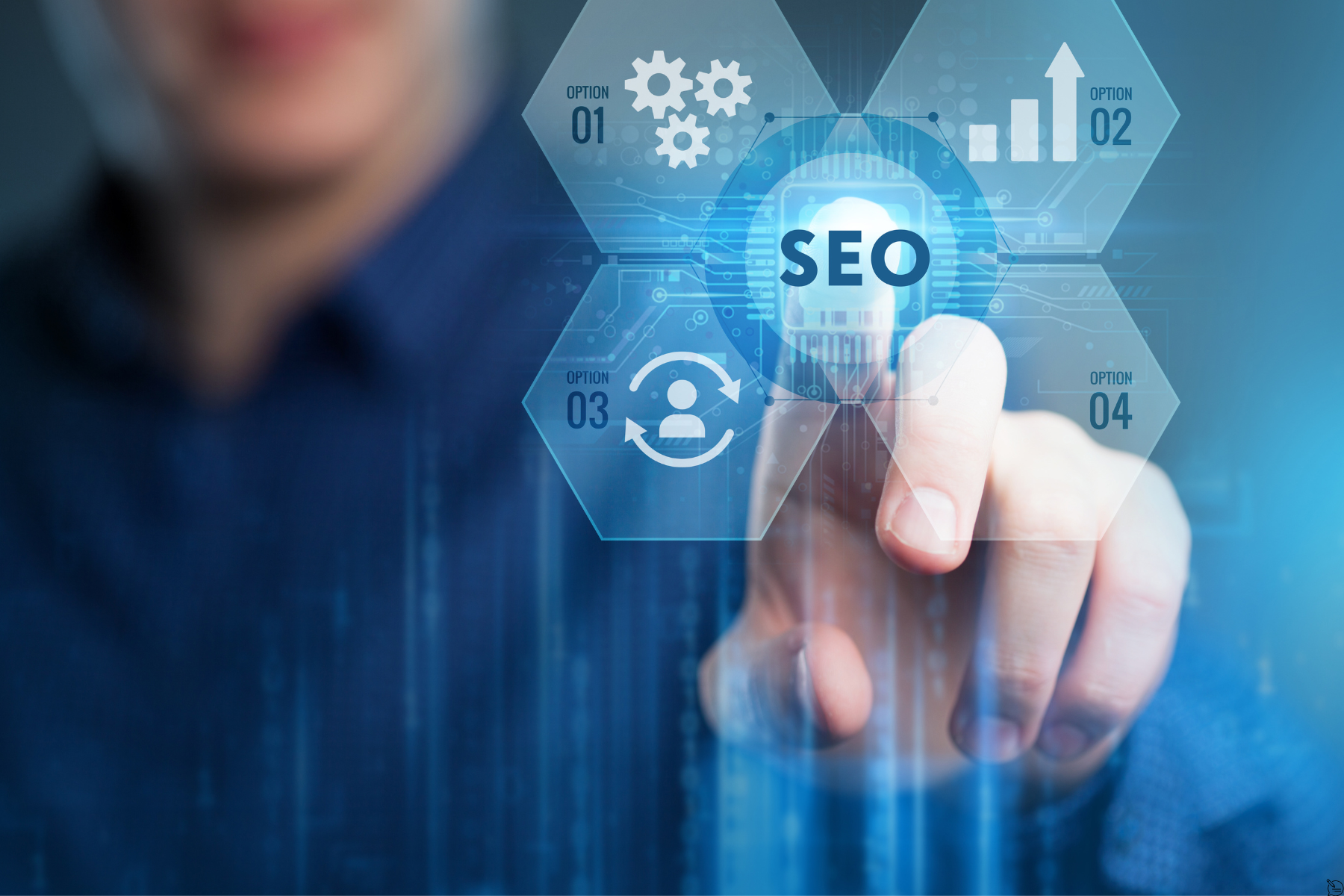 Which Ecommerce Platform Is Best for SEO