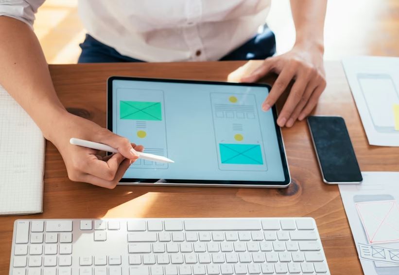 Tailored Architecture