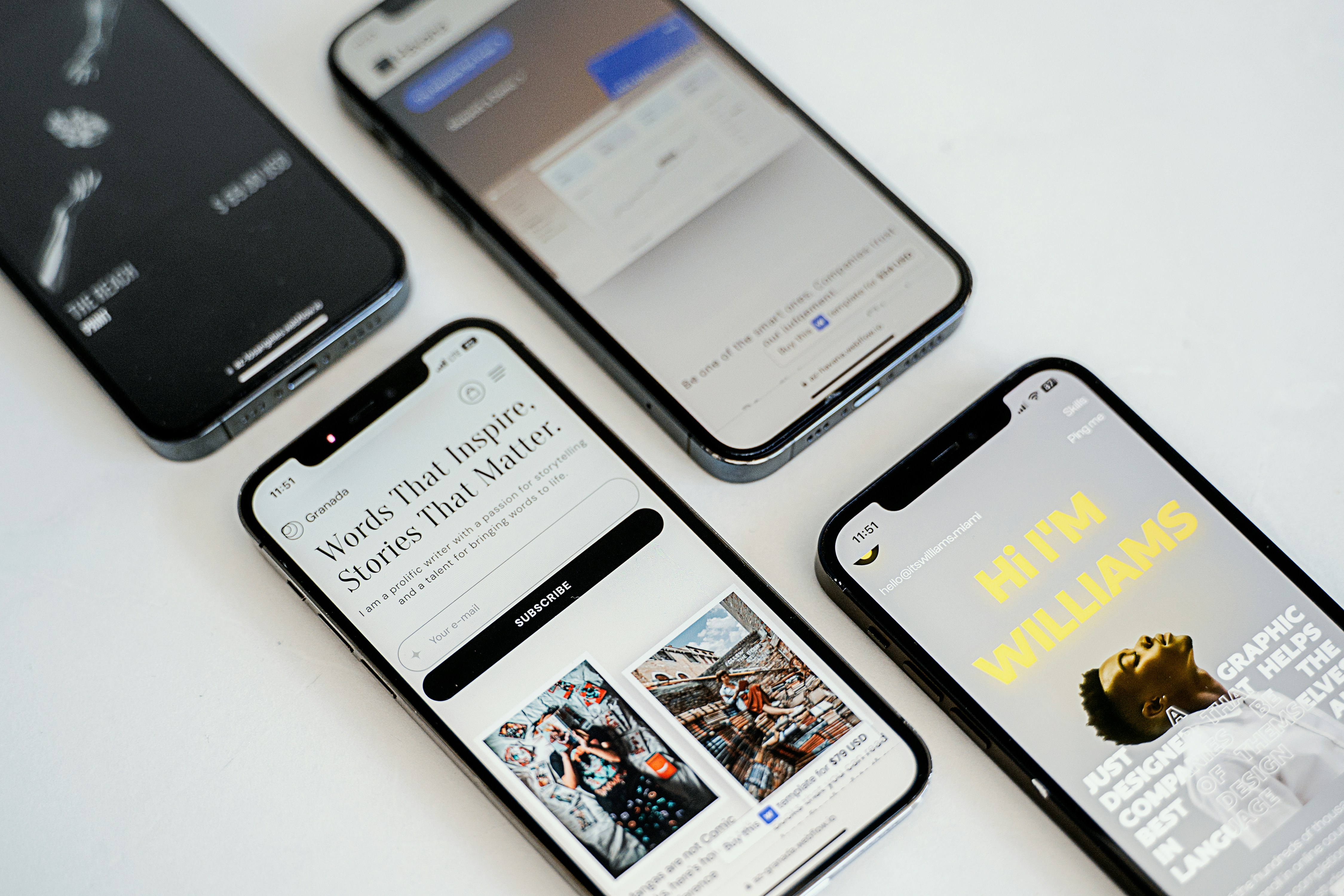 Custom Mobile Application Development That Solves Real Business Problems