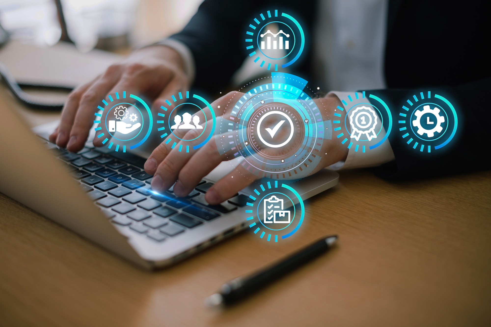 Management Information Systems