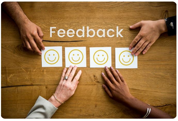 Monitoring, Logging & Feedback Loops