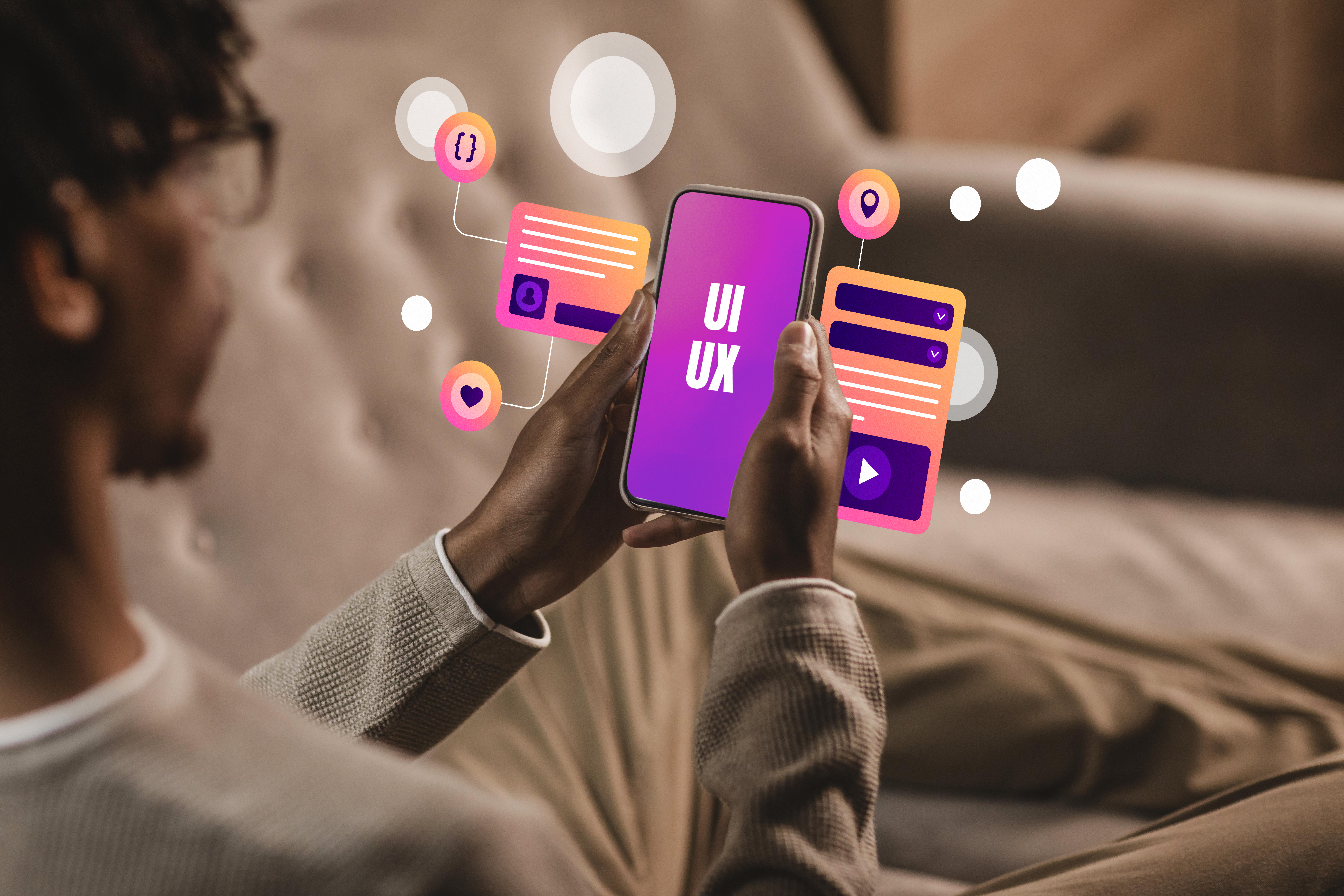 User-Focused Interface Design