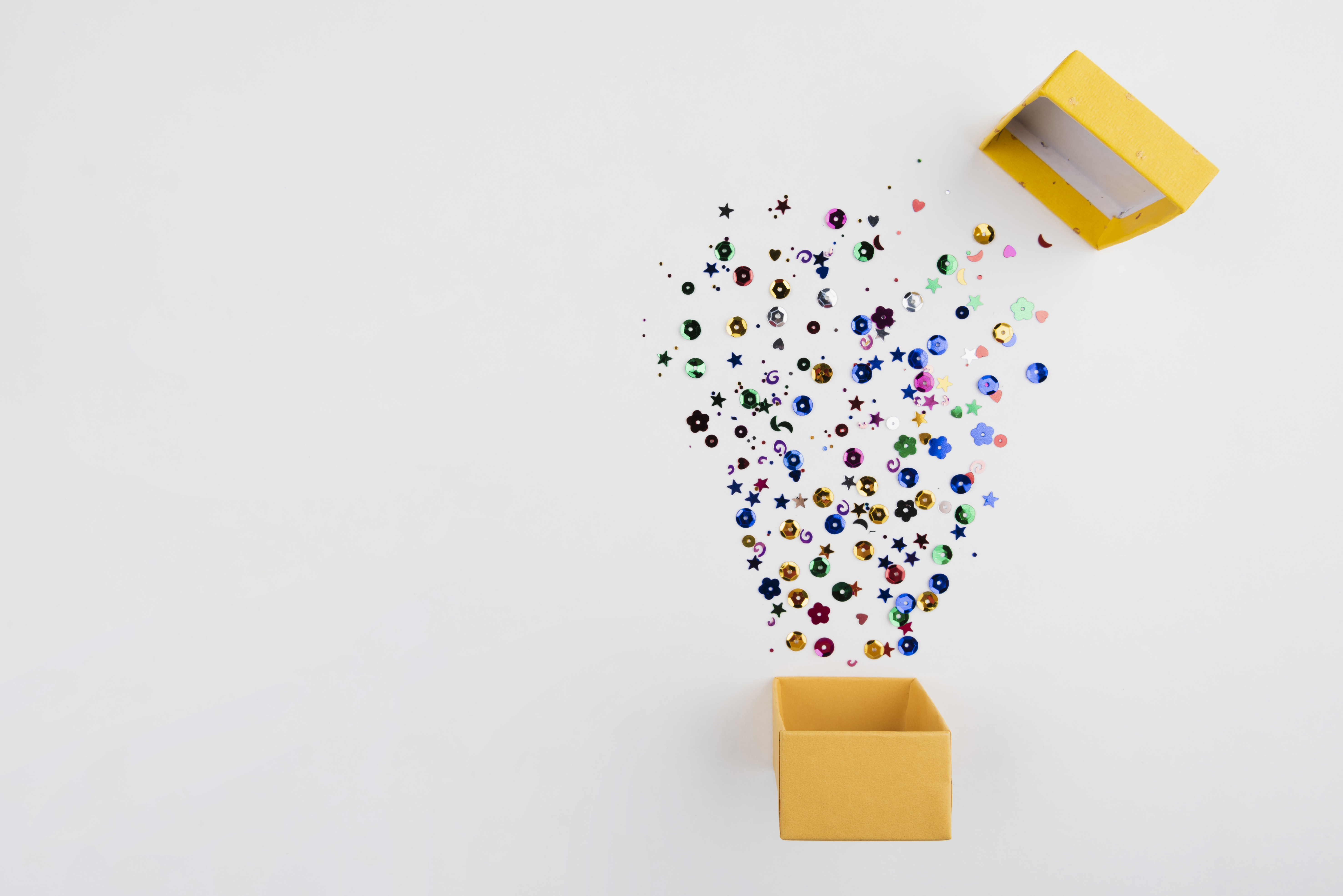 High-Impact Creative Assets