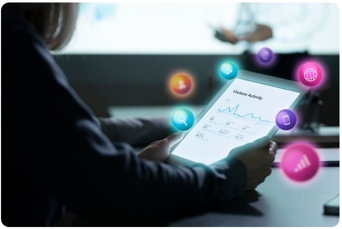 Analytics, Optimization & Real Growth