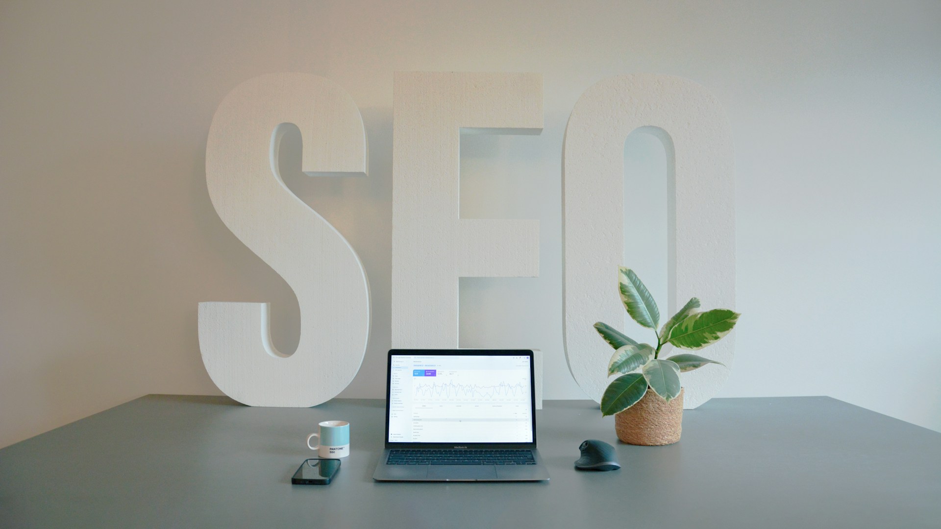 SEO Agency in Pakistan That Turns Traffic into Revenue