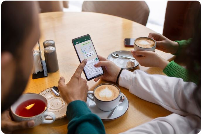 Direct Messaging That Actually Reaches People