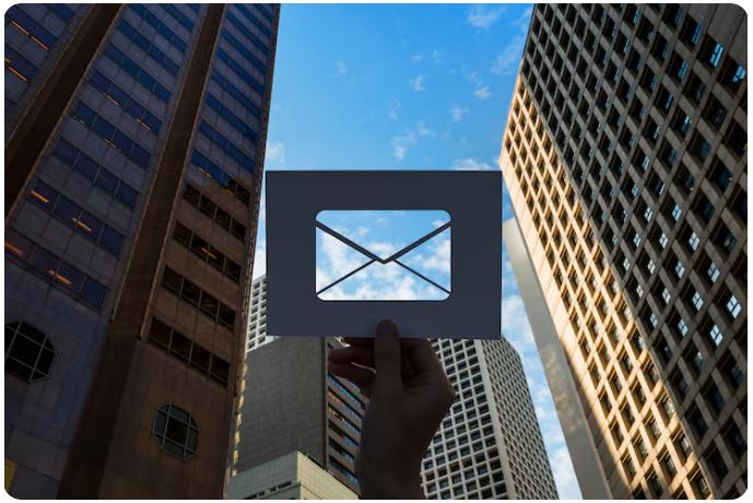 Scalable Email Marketing Powered by AWS