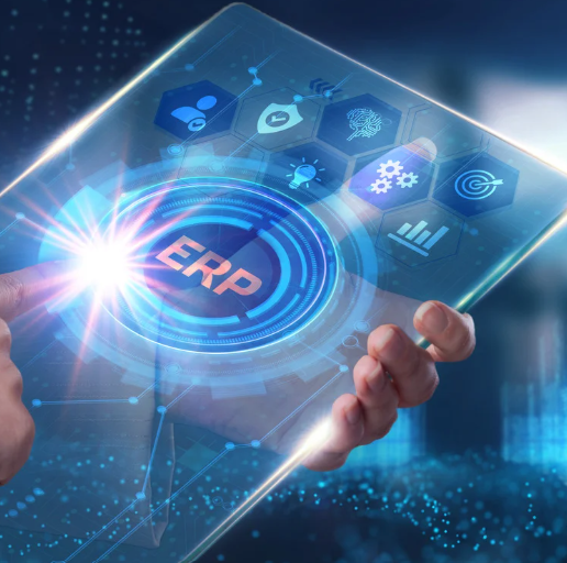 Run Smarter Footwear Retail with EasySell ERP Product