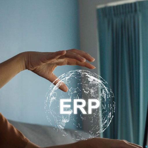 Cloud ERP for Retail