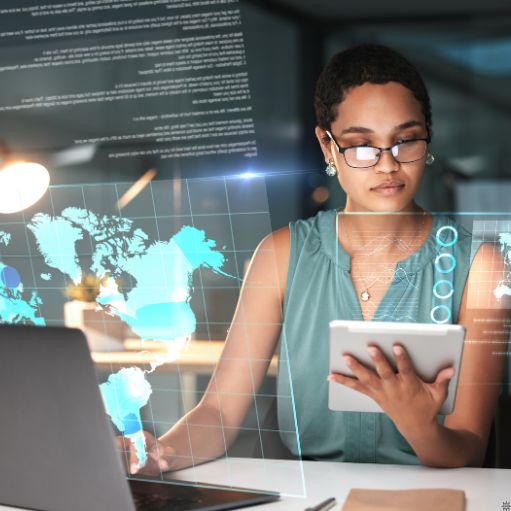 ERP for Small Retail Business