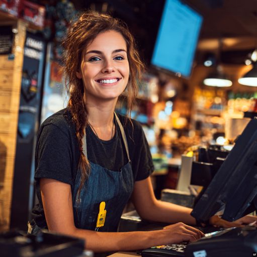 Retail ERP for Windows That Powers Every Corner of Your Store