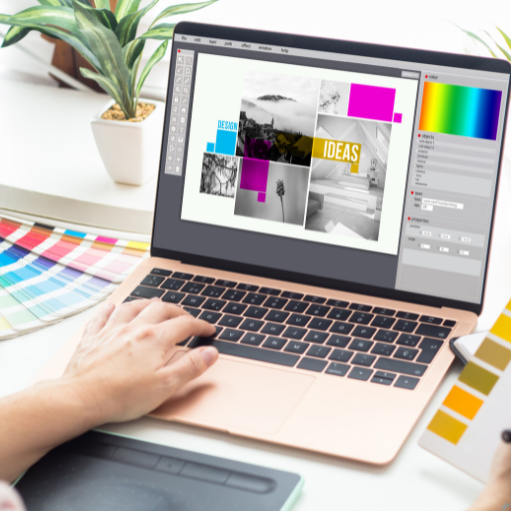 Graphic Design Services That Help Businesses Sell More