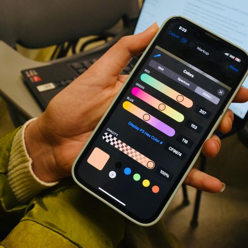 iOS App Development Company That Moves Your Business Forward